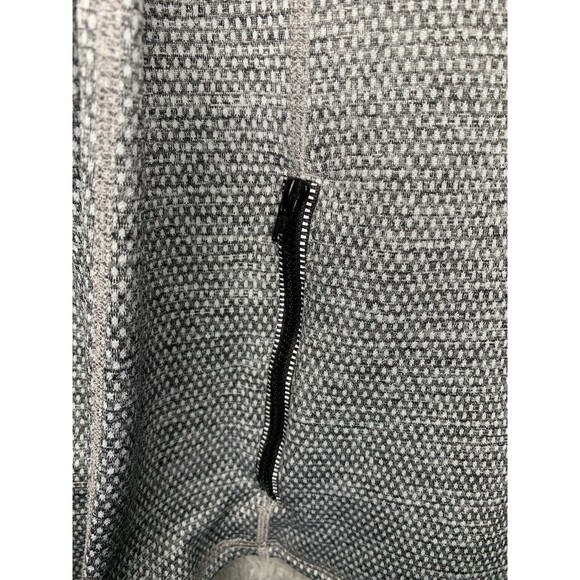 RABBIT Womens XL Run and Chill Full Zip Running Jacket Reflective - Picture 6 of 14